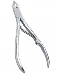 Cuticle Nail Nippers 